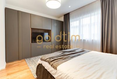 NOU/ SCOALA AMERICANA/ 2 LOCURI DE PARCARE/ JACUZZI - 27