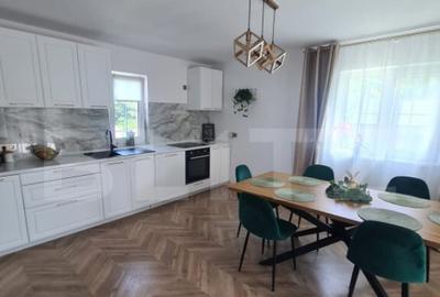 Casa 5 camere, 500 mp teren , zona Astoria Lunca Cetatuii - 8