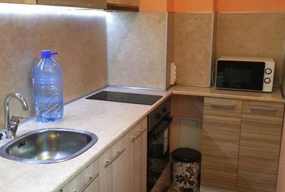 Garsonieră semidecomandată în Drumul Taberei