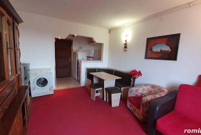 Garsoniera, centrala proprie gaz, bloc izolat - 1