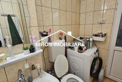 Garsonieră decomandată în Sărari - 6