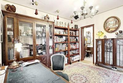 Casă cu 7 camere cu Teren 1295 Mp în Schei - 14