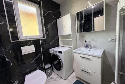 Apartament cu 3 camere, 2 bai, 2 balcoane, 2 locuri de parcare - Torontalului - 9