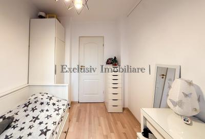 Apartament cu 3 camere - transformat din 2 | Parcare | Tomis 2 | Pet friendly - 4