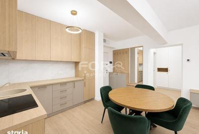 Apartament cu 2 camere decomandat în Calea Aradului - 2