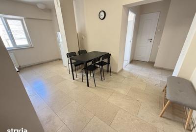 Apartament cu 3 camere decomandat în Valea Cetății - 7