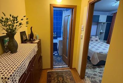 Apartament cu 4 camere decomandat în George Enescu - 7