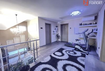 Casă individuală cu 6 camere cu Canalizare în Dumbrăvița - 23