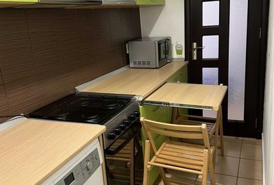 Lujerului Plaza Residence str. Cupolei nr 7 B, aproape de Mall Plaza, metrou - 5