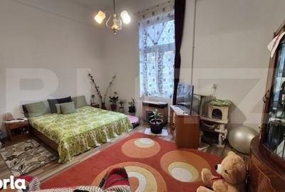 Apartament cu 2 camere semidecomandat în Ultracentral - 2