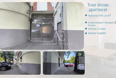 Apartament cu 4 camere în Central - 8