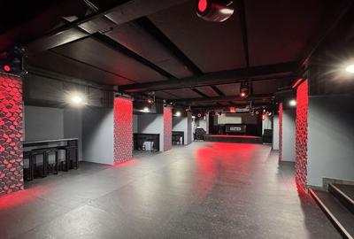 Birou, de 520 mp, în Central - 3