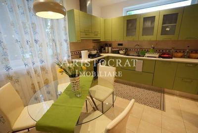 Casă cu 5 camere cu Teren 450 Mp în Corbeanca - 19