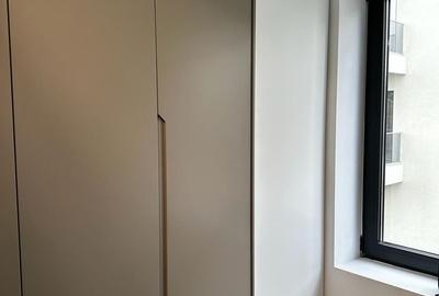 Apartament cu 4 camere decomandat în Iancu Nicolae - 11