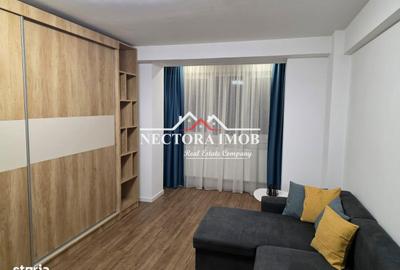 Apartament cu 2 camere în Nufărul - 11