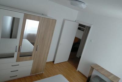 Apartament cu 2 camere circular, mobilat în Tăbăcărie - 3