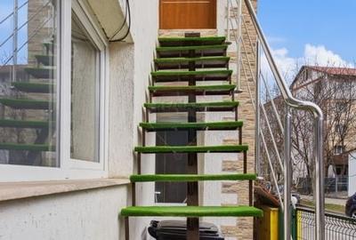 Spațiu comercial, de 98 mp, în Frumoasa - 3