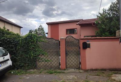 Casa ultracentrala Buzau - 2