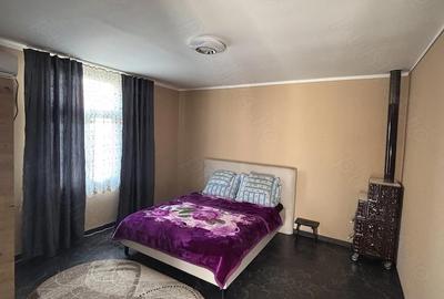 Casă cu Teren 615 Mp în Central - 4