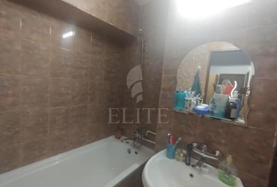 Apartament cu 2 camere decomandat în Zorilor - 9