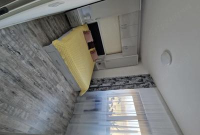 Apartament cu 2 camere semidecomandat în Bucium - 8