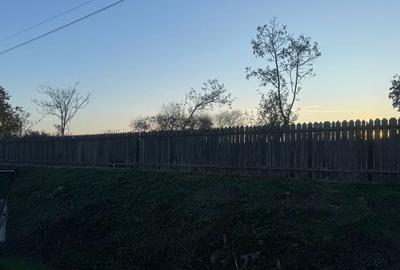 Casă cu 2 camere în Fântâni - 1