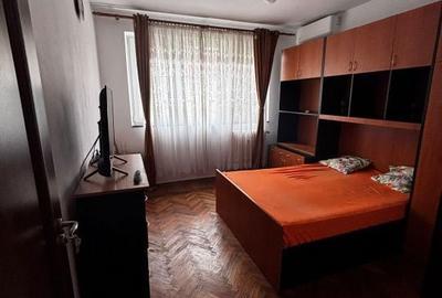 Apartament cu 2 camere semidecomandat în Giulești - 15