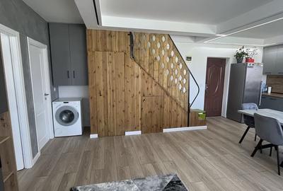 Apartament cu 2 camere decomandat în Central - 3