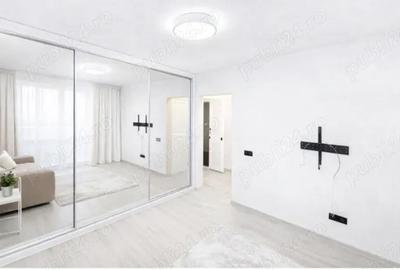 Apartament cu 2 camere semidecomandat în Teiul Doamnei - 4