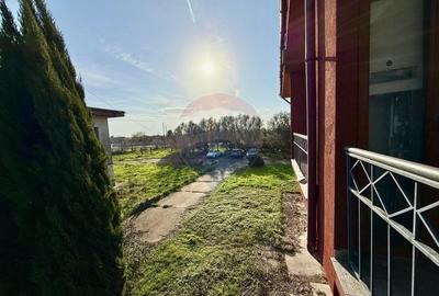 Duplex cu 4 camere cu Teren 118 Mp în Mihail Kogălniceanu - 2