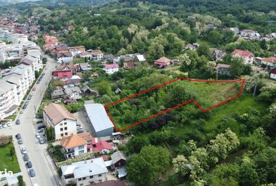 Spațiu comercial, în Central - 7