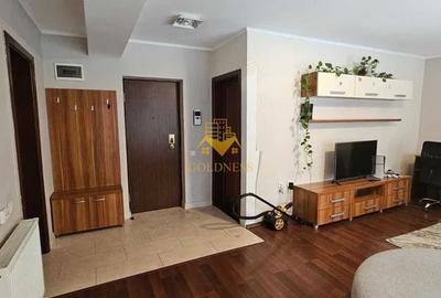 Apartament cu 2 camere semidecomandat, mobilat în Andrei Mureșanu - 6