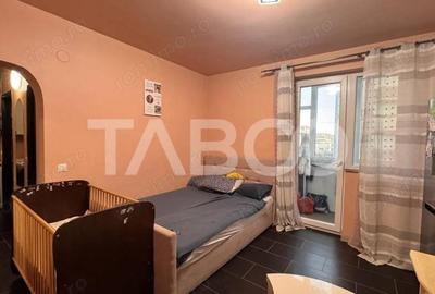 Garsonieră decomandată, mobilată în Turnișor - 1