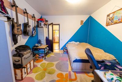 De vânzare 4 camere, Centrul Istoric, Brasov! De vânzare 4 camere, Centrul Istoric, Brasov! - 24