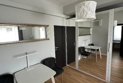 Garsoniera Dristor/Kaufland | Complet utilata | Bloc 2014 - 5