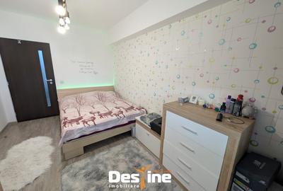 Bucium Lidl - Apartament 3 camere 56 mp mobilat + utilat - 6