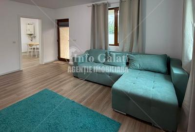 | Casa Noua | Tulucesti | Finisata Complet | TEREN: 400 mp | - 3