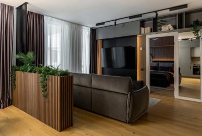 Apartament 3 camere Militari - West Avenue Residence - 6