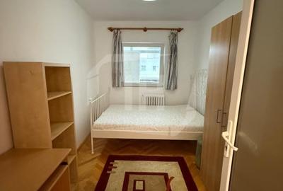 Apartament cu 3 camere decomandat, mobilat în Zorilor - 6