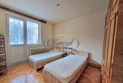 Apartament luminos in Gheorgheni, zona Hotel Royal - 3