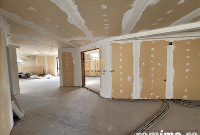 Birouri de Inchiriat Vanzare - 240 mp - Aleea Morii! - 3