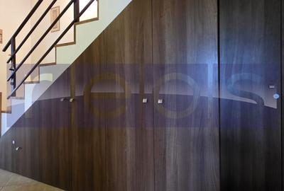 Casă individuală cu 6 camere cu Canalizare în Dudești - 17