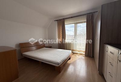 Apartament cu 3 camere | Decomandat | Someseni