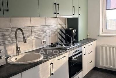 Apartament cu 2 camere semidecomandat, mobilat în Braytim - 7