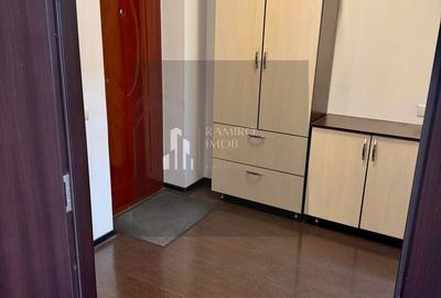 Garsonieră decomandată, mobilată în Berceni - 1