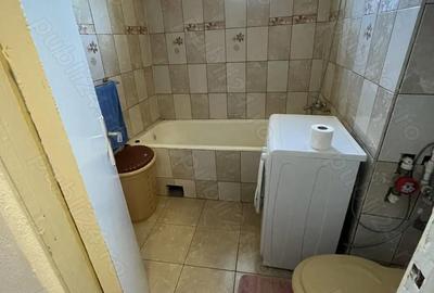 Apartament cu 2 camere decomandat în Săvârșin - 4