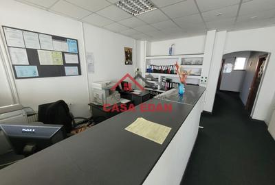 Spațiu comercial, 256 mp în Breaza