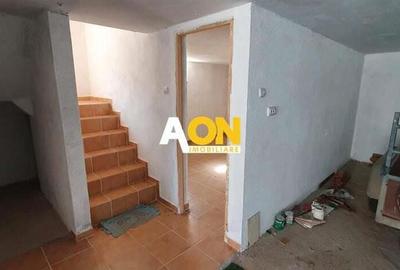 1/2 Duplex, 4 camere, garaj, 175 mp teren, Cetate - 13