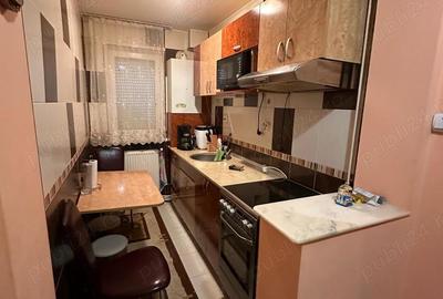 Apartament cu 2 camere decomandat în Exterior Vest - 2