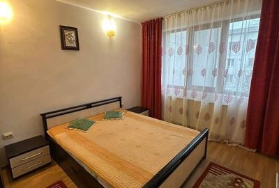 Apartament cu 3 camere decomandat în Central - 7